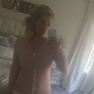 Meet your Posher, Gennifer